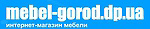 Логотип Mebel-gorod