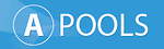 Логотип A-Pools