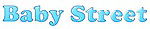 Логотип Babystreet