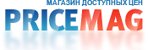 Логотип PriceMag