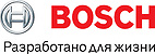 Логотип Bosch