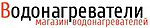 Логотип Водолей