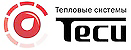 Логотип Тепловые системы