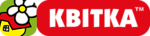 Логотип Квітка