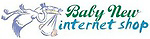 Логотип Baby New