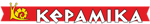 Логотип Кераміка