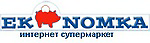 Логотип Ekonomka