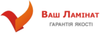 Логотип Ваш ламінат