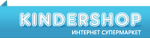 Логотип Kindershop