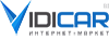 Логотип Видикар
