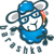 Логотип Barashka