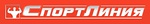 Логотип Спортлиния