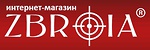 Логотип Zbroia
