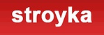 Логотип Stroyka