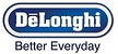 Логотип Delonghi Ukraine