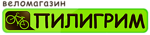 Логотип Пилигрим