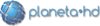 Логотип Planeta-HD