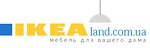 Логотип Ikealand