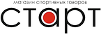 Логотип Старт