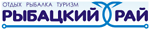 Логотип Рыбацкий рай