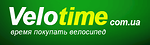 Логотип Velotime