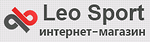 Логотип Leosport