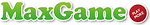 Логотип MaxGame