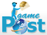 Логотип GamePost