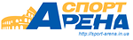 Логотип СпортАрена