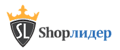 Логотип Shop Лидер