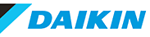 Логотип Daikin-Ukraine