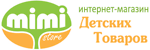 Логотип Mimi-Store