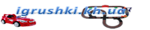Логотип Igrushki