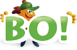 Логотип Во