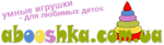 Логотип Абушка