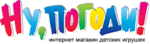 Логотип Ну