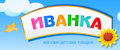 Логотип Иванка