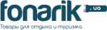 Логотип Fonarik