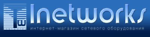 Логотип Inetworks