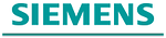 Логотип SIEMENS Киев