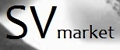 Логотип SVmarket