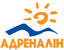 Логотип Адреналин
