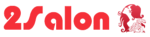 Логотип 2Salon