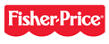 Логотип Fisher-Price