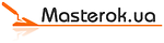 Логотип Masterok.ua