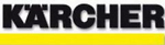 Логотип Karcher