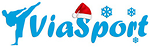 Логотип Viasport
