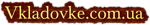 Логотип Vkladovke