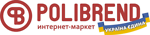 Логотип Polibrend