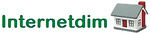 Логотип Internetdim